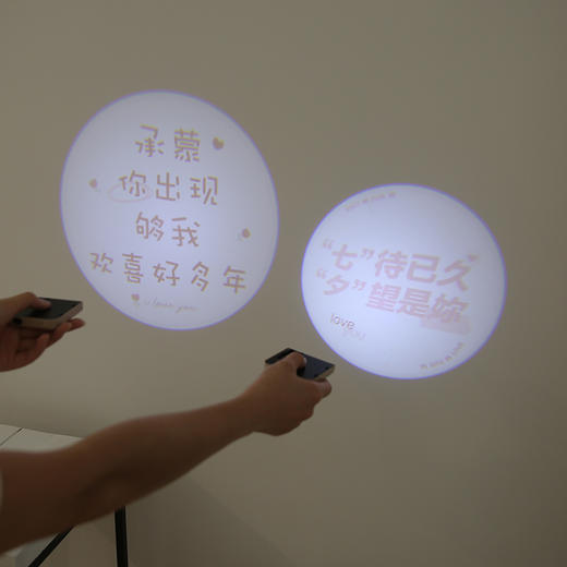 花衣裳-仪式灯（2个/盒） 商品图0