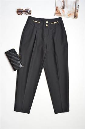 艾衣集SK1CZQ_长裤_ZK