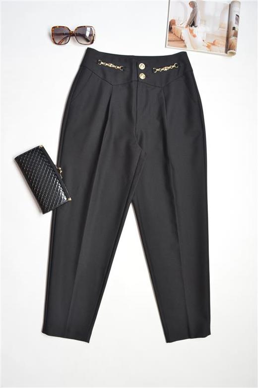 艾衣集SK1CZQ_长裤_ZK 商品图0