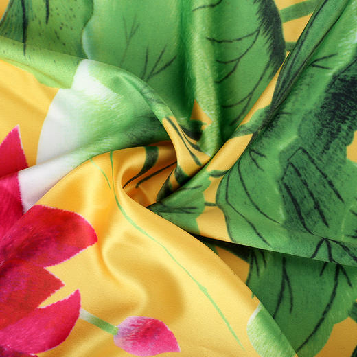 天禧-青莲被褥 商品图3