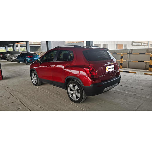 雪佛兰 创酷 1.4T 自动两驱舒适天窗版 【长租-北京】 商品图8