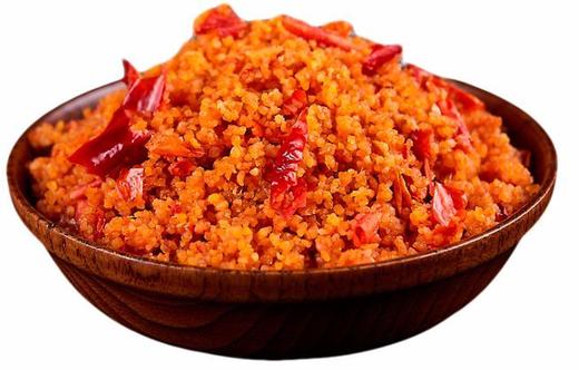 鲊辣椒干杂胡椒500g（1袋可泡3斤） 商品图2