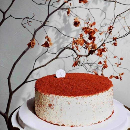 红丝绒蛋糕 | nama甜品研究所 商品图2