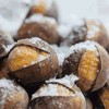 冰冻栗子 开口笑 冰板栗 栗子熟栗子坚果零食 商品缩略图0