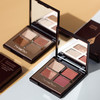 CT 奢彩四色眼影盘 商品缩略图3