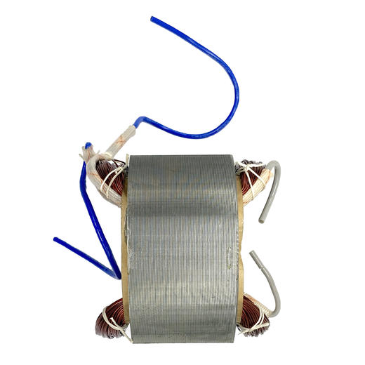 【货号010173】新百闻255锯铝机定子 锯铝机电机255定子 商品图4