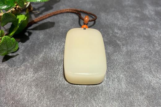 【御珠宫坊】藕粉无事牌 商品图2