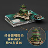 史诗级大型珍藏版立体书-打开圆明园 商品缩略图5