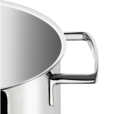 双立人ZW-C101  ZWILLING Passion 深烧锅20cm 商品图1