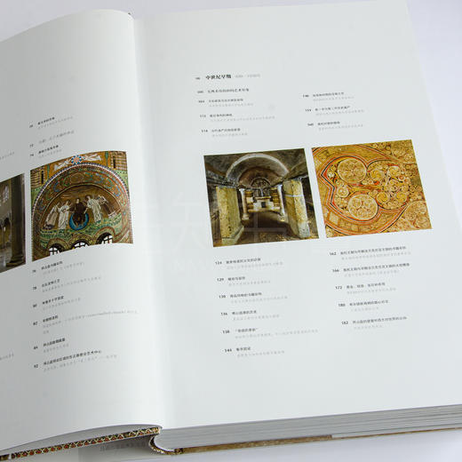 《神圣艺术》：艺术的至高境界是信仰 商品图3