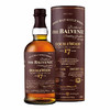 百富（The Balvenie）礼盒装 百富17年 双桶陈酿 700ml 43%vol 商品缩略图1