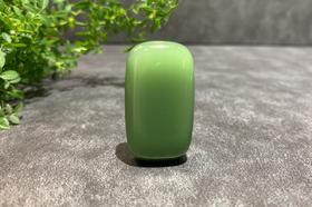 【御珠宫坊】碧玉无事牌