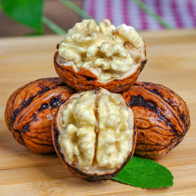 四川凉山去皮鲜核桃【3斤/5斤】