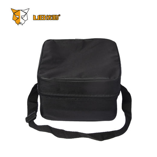 优豹21款方型贴地仪2112【12线】 商品图2