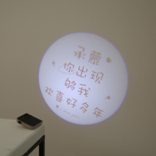 花衣裳-仪式灯（2个/盒） 商品图5