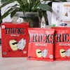 印尼进口特力脆薄脆饼干 商品缩略图0