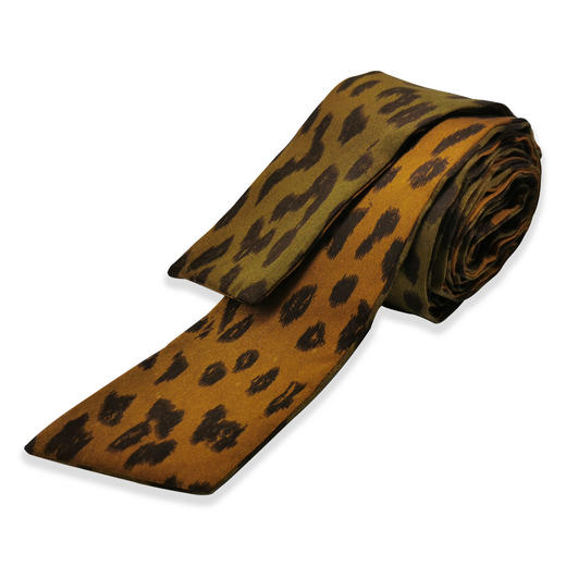 THE FABRIC UNION「BIBA的复兴」系列印花丝带 形象款 商品图4