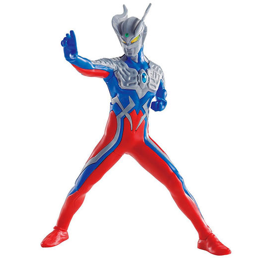 H　万代模型赛罗奥特曼 商品图3