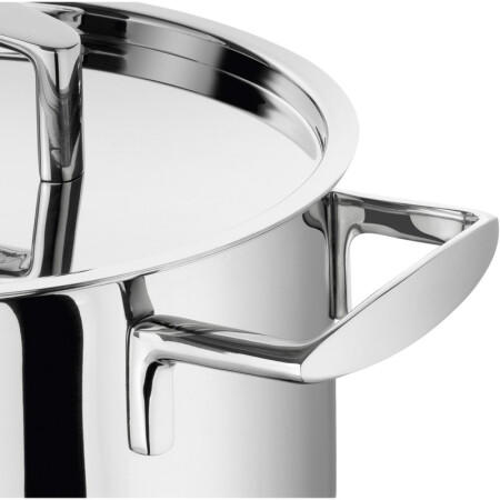 双立人ZW-C101  ZWILLING Passion 深烧锅20cm 商品图2