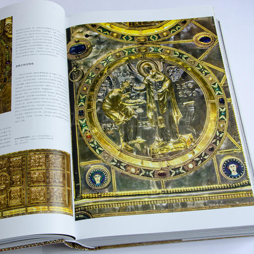 《神圣艺术》：艺术的至高境界是信仰 商品图5