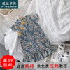 裁缝学苑TG102 改良儿童旗袍纸样女童连衣裙童装衣服裙子打版裁剪 商品缩略图0
