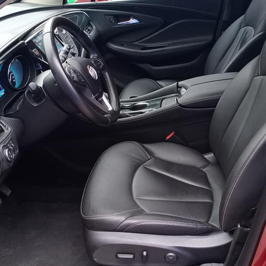 【特价月租-北京】别克 昂科威 20T 两驱领先型 商品图4