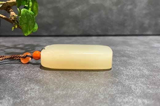 【御珠宫坊】藕粉无事牌 商品图4