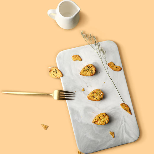 【买3赠2】好麦多\HONlife奇亚籽王牌水果麦片组合（1040g/组）[福利品] 商品图4