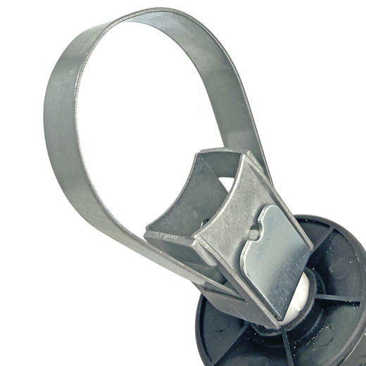 【货号010258】特精26电锤前手把 电锤手把辅助电锤手柄 商品图5