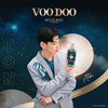 【买1送1】嫩滑亮白一整夏月光系列VooDoo滋润补水沐浴露细腻泡沫温和净螨改善鸡皮痘痘收细毛孔不紧绷持久留香 商品缩略图0