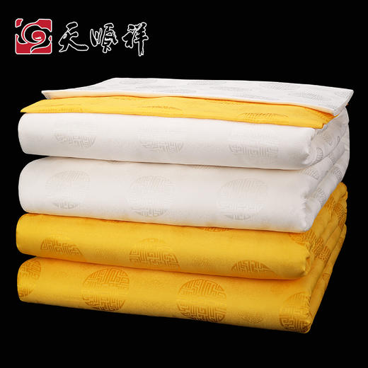 天泽-福寿团被褥 商品图0