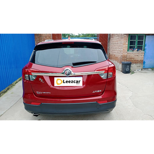 【特价月租-北京】别克 昂科威 20T 两驱领先型 商品图8