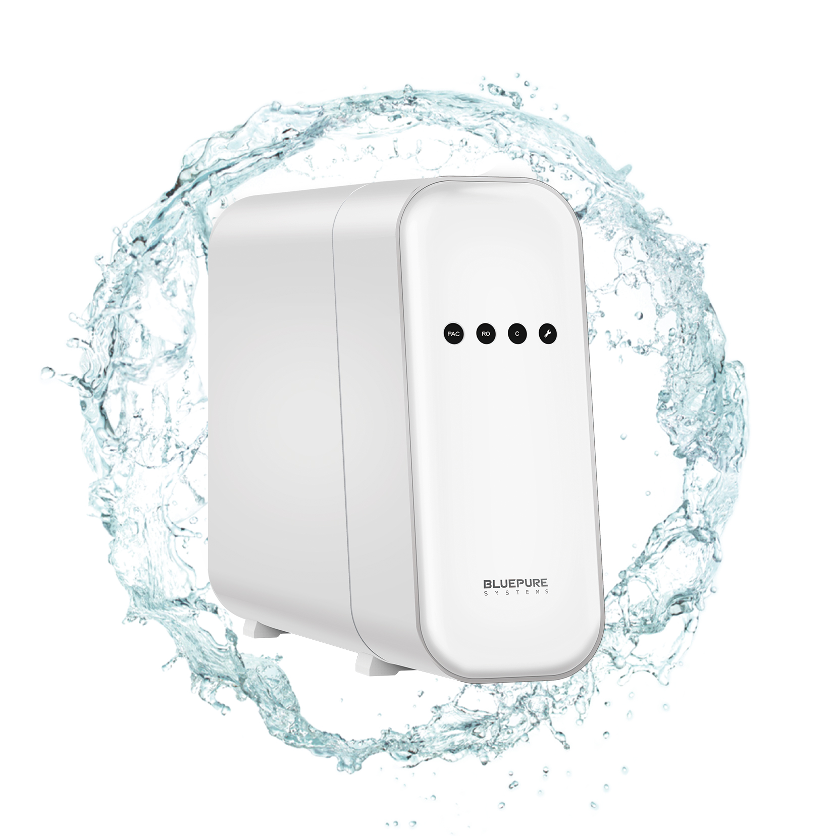 蓝飘尔净水售后保养H6/L6