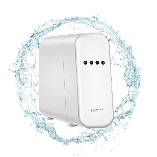 蓝飘尔净水售后保养H6/L6 商品图0