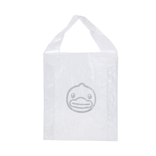 B.Duck小黄鸭精品四季B.Duck购物袋 BP1001716 商品图4