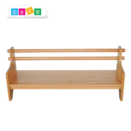 榉木长条凳 商品图1