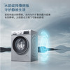 西门子（SIEMENS）洗衣机WJ45UQ080W 商品缩略图14