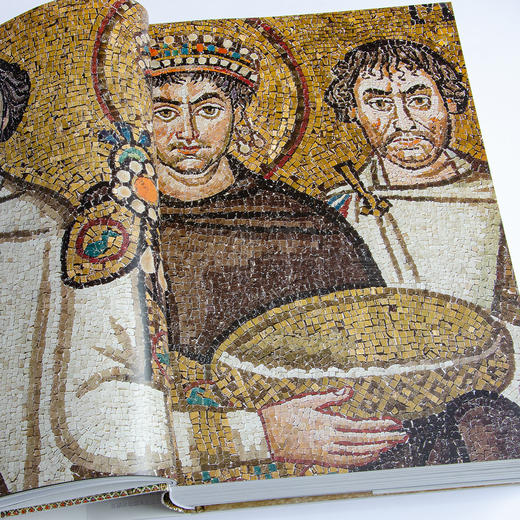 《神圣艺术》：艺术的至高境界是信仰 商品图6