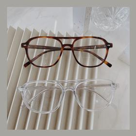 MOSCOT  BJORN 框架眼镜