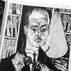 【中商原版】German Expressionist Woodcuts 进口艺术 德国表现主义木刻 商品缩略图3