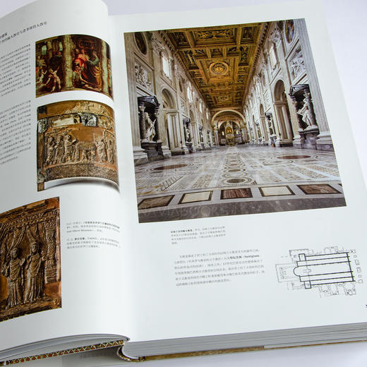 《神圣艺术》：艺术的至高境界是信仰 商品图8