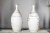 尧娟:粉彩花鸟玉壶春对瓶【富贵满堂，富贵香远】 商品缩略图1