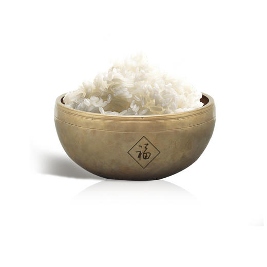 米妹妹五常有机稻花香大米  5KG SZ 商品图2