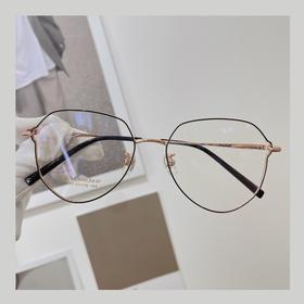 IP TITANIUM β钛20186框架眼镜