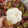 山竹 当季新鲜水果 净重2斤装 商品缩略图4