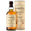 百富 The Balvenie 700ml 40度 百富12年【双桶】 商品缩略图2