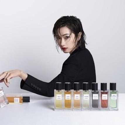 价值1450 稀缺高端货！2021最新款YS*L高定衣典香水 狩猎装/西装/高定粒纹皮 纯净典雅 独特而永恒 低调的高级感 商品图8