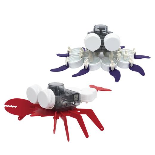 玩物百科电动玩具电动仿生玩具（yw） 商品图1