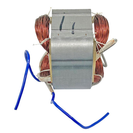 【货号010173】新百闻255锯铝机定子 锯铝机电机255定子 商品图3