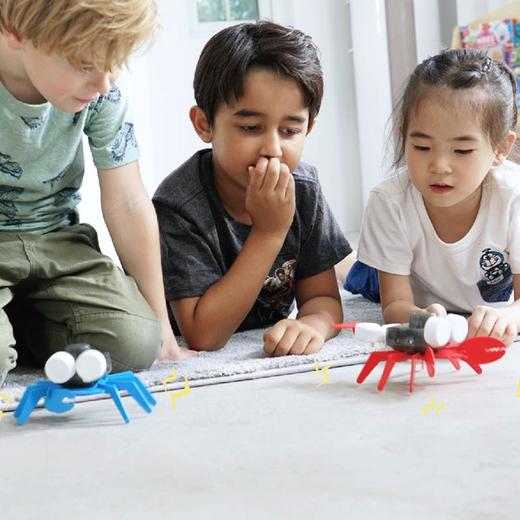 玩物百科电动玩具电动仿生玩具（yw） 商品图2